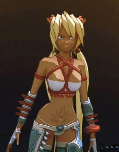 Xblades Hentai