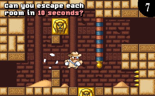 Duke Dashington FREE Screenshots 1