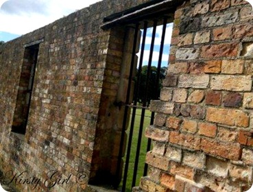 Penitentiary Port Arthur #23