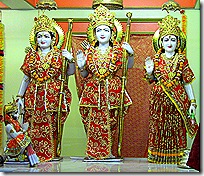 Shri Rama Darbar
