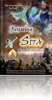 Rescuing Sita