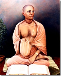 Shrila Bhaktisiddhanta Sarasvati - a liberated soul