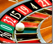 Gambling causes agitation of the mind