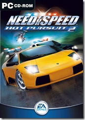 Need for Speed - Hot Pursuit 2 (1CD)