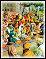 Guru Langar Guru Langar
