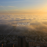 Good Morning Haifa by Renée Politzer Nass -  