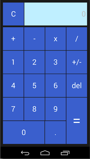 Calculator+