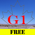Ontario G1 Test Free logo