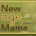 New Age Mama
