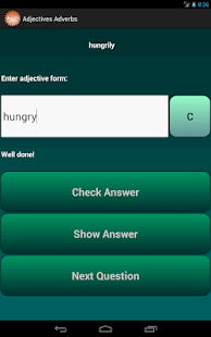 How to mod Adjectives and Adverbs 3.0 apk for laptop