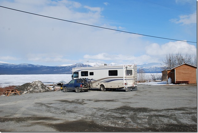 04-24-09  B Alaskan Highway - Yukon 232