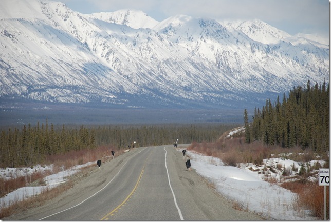 04-25-09  B Alaskan Highway - Yukon 047