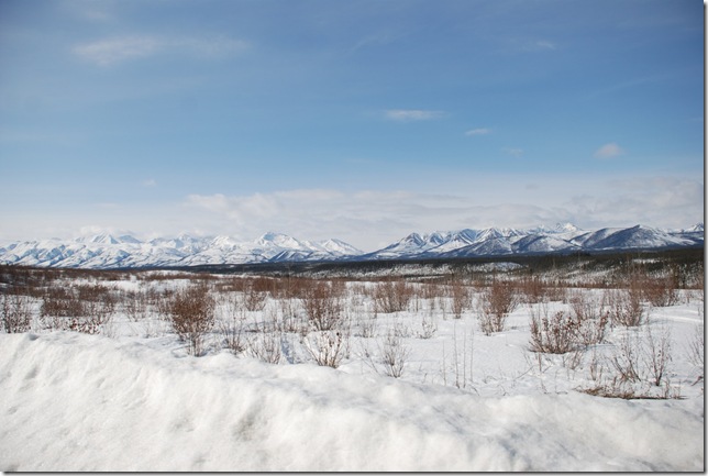 04-25-09  B Alaskan Highway - Yukon 070