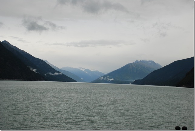 08-25-09 Fast Ferry to Skagway 010