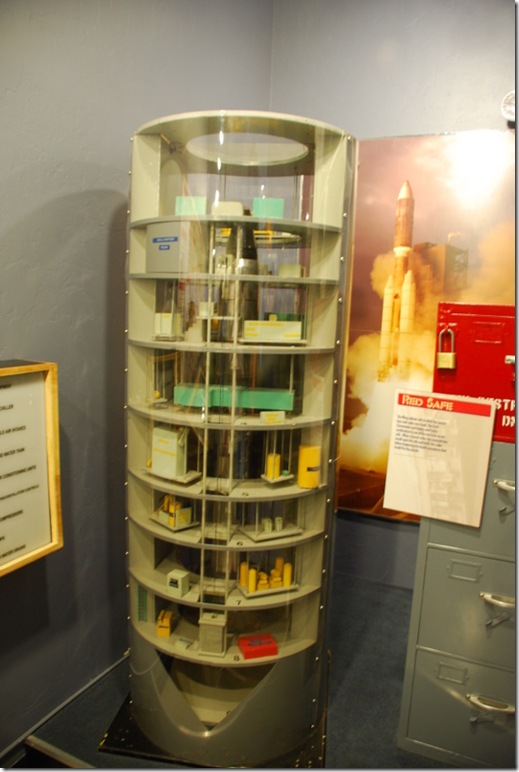 10-17-10 Titan Missile Museum (14)