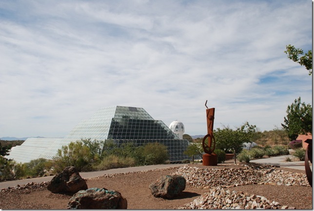 10-25-10 Biosphere 2 005