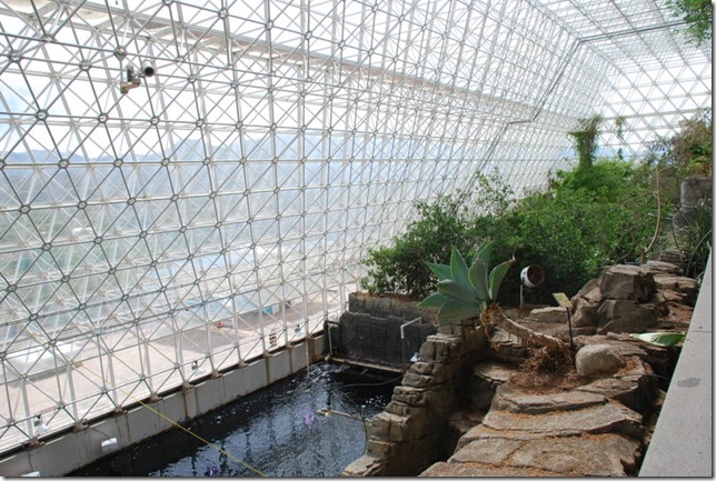 10-25-10 Biosphere 2 035
