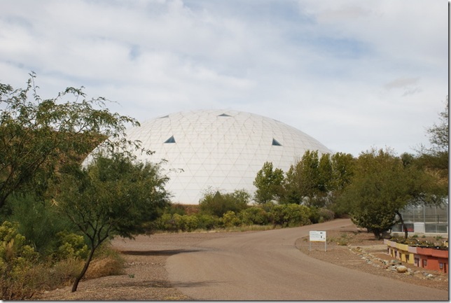 10-25-10 Biosphere 2 088