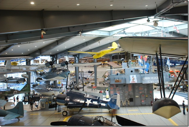 03-24-11 Naval Air Museum in Pensacola FL 064