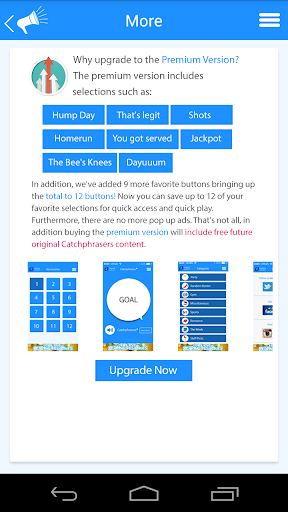 【免費娛樂App】Catchphrasers Lite-APP點子