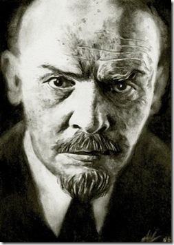 Vladimir_Lenin_by_Adrian87