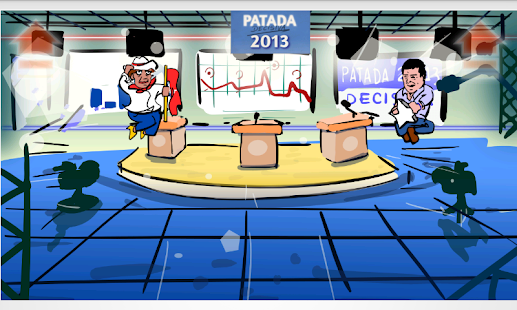 How to install Patada Decisiva 2013 4.0 apk for pc