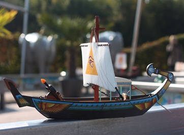 Playmobil Park in Germany