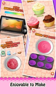 How to download Dessert Maker: Cupcake Party! lastet apk for laptop