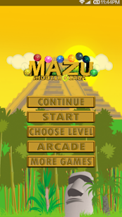 MaZu Shooter Saga Screenshots 8