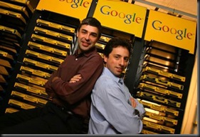 Larry Page e Sergey Brin01