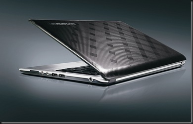 Lenovo Notebook Ideapad U350