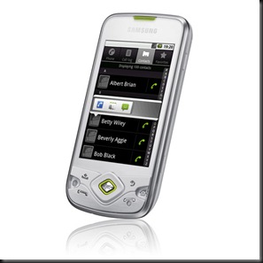 Samsung Galaxy Lite GT i5700
