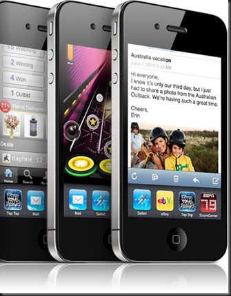 Apple iPhone 4G04