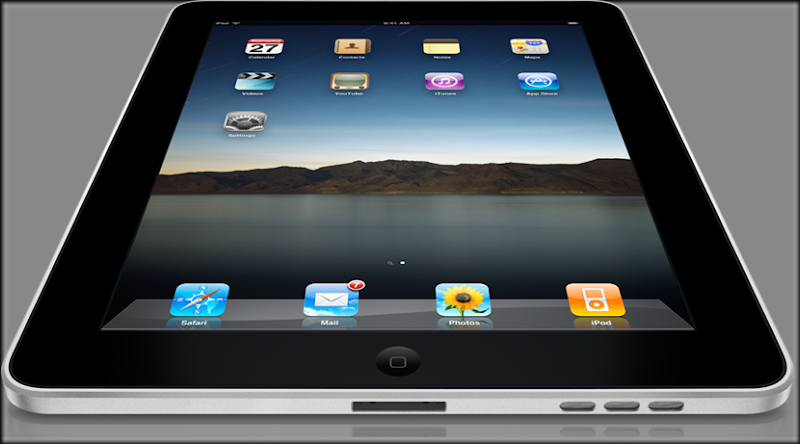 Apple iPad07