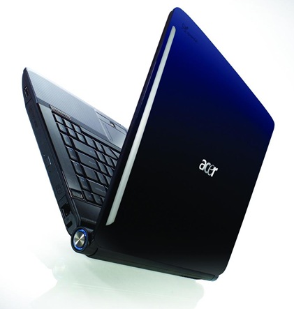 Acer Aspire 4736Z