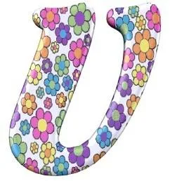 EL POST DE LAS LETRAS