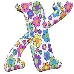 EL POST DE LAS LETRAS