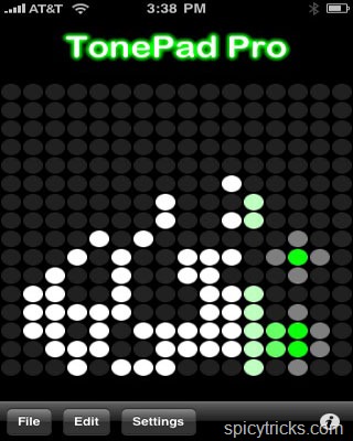 TonePad