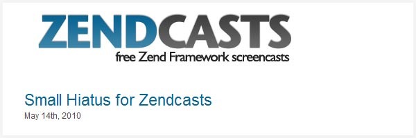 zendcasts
