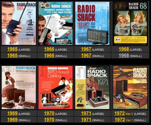 radioshack-catalogs