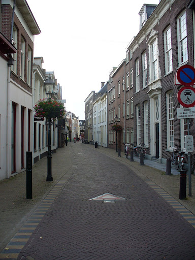 Bruggestraat