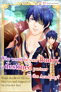 Shall we date?:WizardessHeart+ Screenshots 2