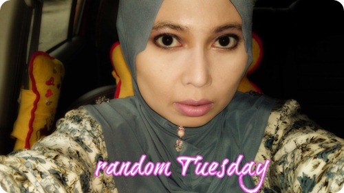 randomtuesday randomtuesday