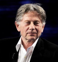 roman polanski