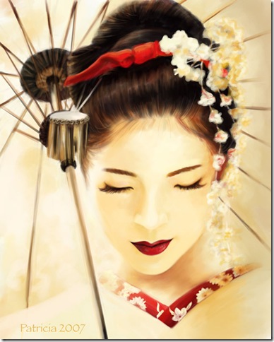 A cultura japonesa conquista os povos de todo o mundo.