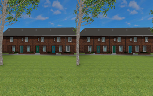 VR 40 Woningen Losser - screenshot thumbnail