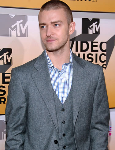 justin timberlake vests