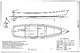 Has anyone built the FAO v-bottom fishing boat?