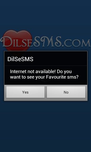 【免費娛樂App】DilseSMS - Free SMS Collection-APP點子