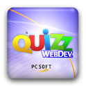 WB Quizz logo